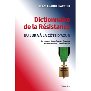 DICTIONNAIRE DE LA RESISTANCE