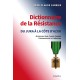 DICTIONNAIRE DE LA RESISTANCE