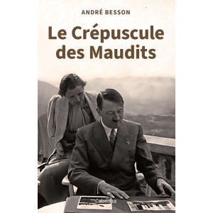 LE CREPUSCULE DES MAUDITS