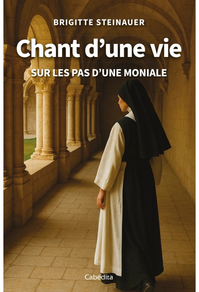 CHANT D'UNE VIE