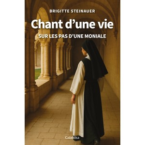CHANT D'UNE VIE