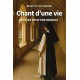 CHANT D'UNE VIE