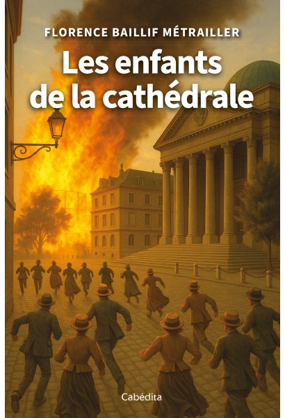 LES ENFANTS DE LA CATHEDRALE