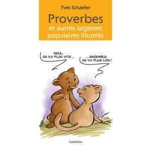 PROVERBES ET AUTRES SAGESSES POPULAIRES ILLUSTRES
