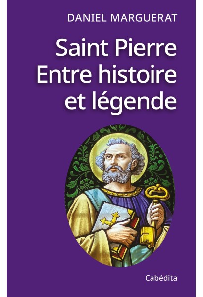 SAINT PIERRE ENTRE HISTOIRE ET LEGENDE