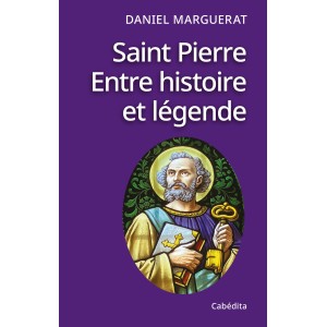 SAINT PIERRE ENTRE HISTOIRE ET LEGENDE