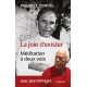 MAURICE ZUNDEL LA JOIE D'EXISTER