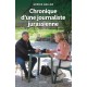 CHRONIQUE  D'UNE JOURNALISTE JURASSIENNE
