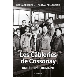 LES CÂBLERIES DE COSSONAY