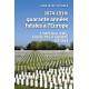 1874-1914: QUARANTE ANNEES FATALES A L'EUROPE