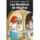 LES MYSTERES DE MEGEVE