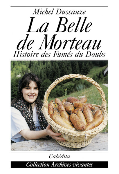 LA BELLE DE MORTEAU