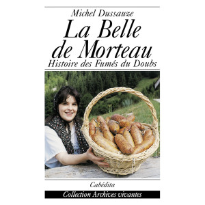 LA BELLE DE MORTEAU