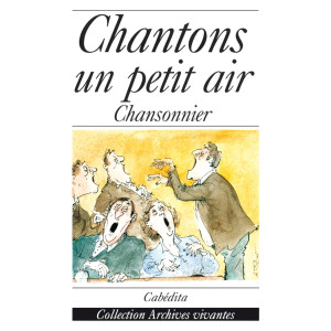 CHANTONS UN PETIT AIR