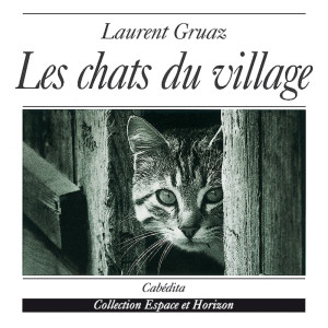 LES CHATS DU VILLAGE