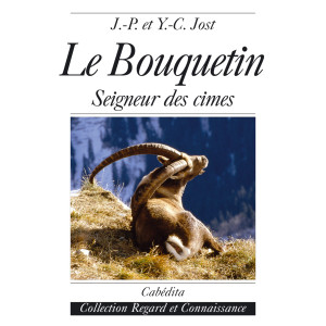  LE BOUQUETIN