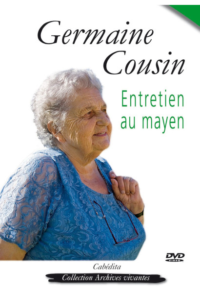 ENTRETIEN AU MAYEN