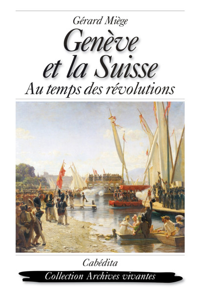 GENÈVE ET LA SUISSE