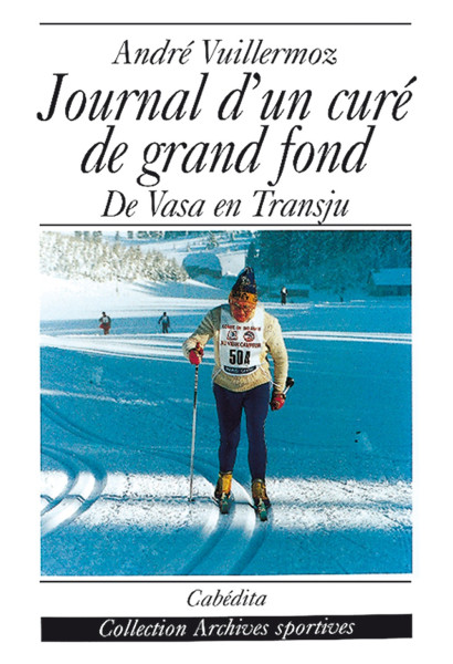 JOURNAL D´UN CURÉ DE GRAND FOND