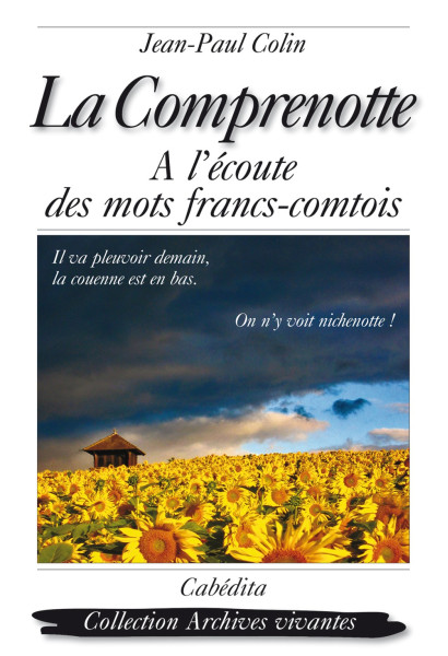 LA COMPRENOTTE