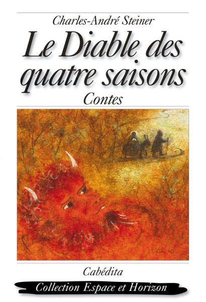 LE DIABLE DES QUATRE SAISONS