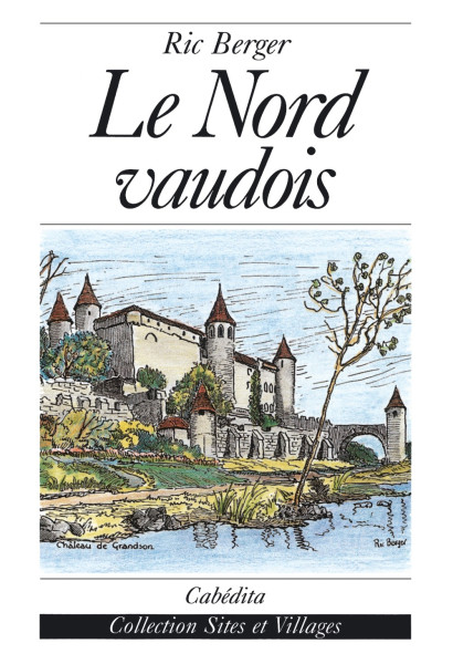 LE NORD VAUDOIS