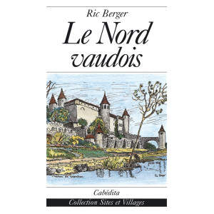 LE NORD VAUDOIS