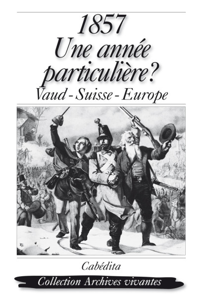1857, UNE ANNÉE PARTICULIÈRE?