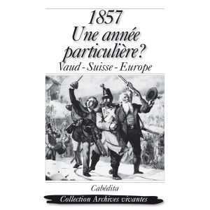 1857, UNE ANNÉE PARTICULIÈRE?