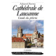 CATHÉDRALE DE LAUSANNE