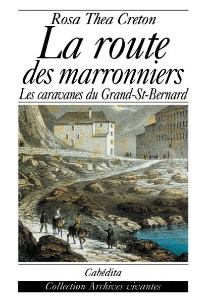 LA ROUTE DES MARRONNIERS