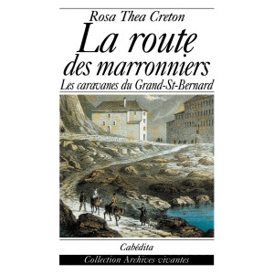 LA ROUTE DES MARRONNIERS