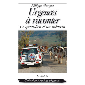 URGENCES À RACONTER