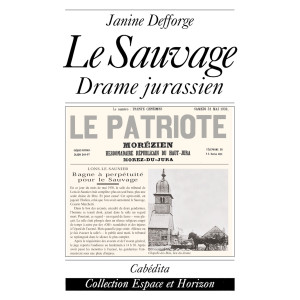 LE SAUVAGE