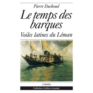 LE TEMPS DES BARQUES