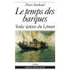 LE TEMPS DES BARQUES