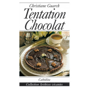 TENTATION CHOCOLAT