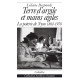 TERRE D´ARGILE ET MAINS AGILES