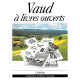 VAUD À LIVRES OUVERTS