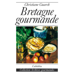 BRETAGNE GOURMANDE