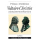 VOLTAIRE, CHRISTIN ET LA MAINMORTE EN HAUT-JURA