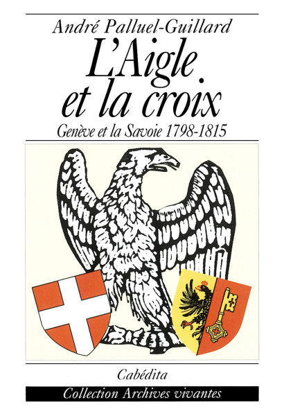 L'AIGLE ET LA CROIX