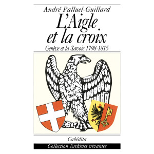 L'AIGLE ET LA CROIX