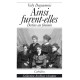 AINSI FURENT-ELLES