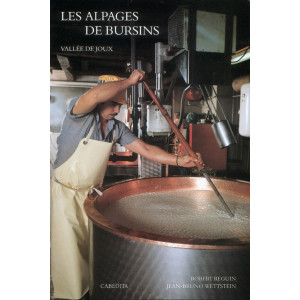 LES ALPAGES DE BURSINS
