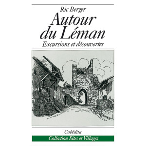 AUTOUR DU LÉMAN