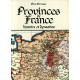 PROVINCES DE FRANCE