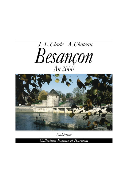 BESANÇON, AN 2000