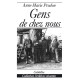 GENS DE CHEZ NOUS