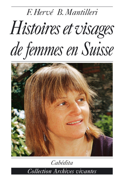 HISTOIRES ET VISAGES DE FEMMES